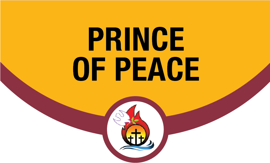 Princeof Peace Logo