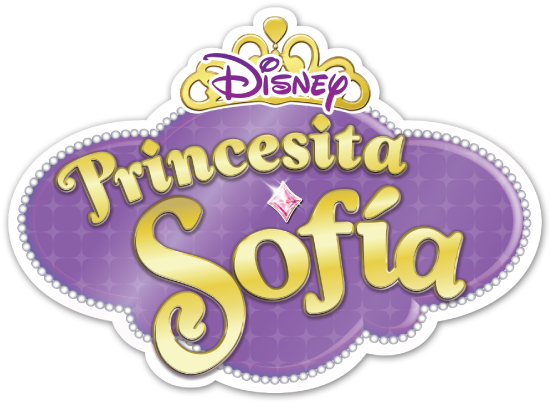 Princesita Sofia Logo