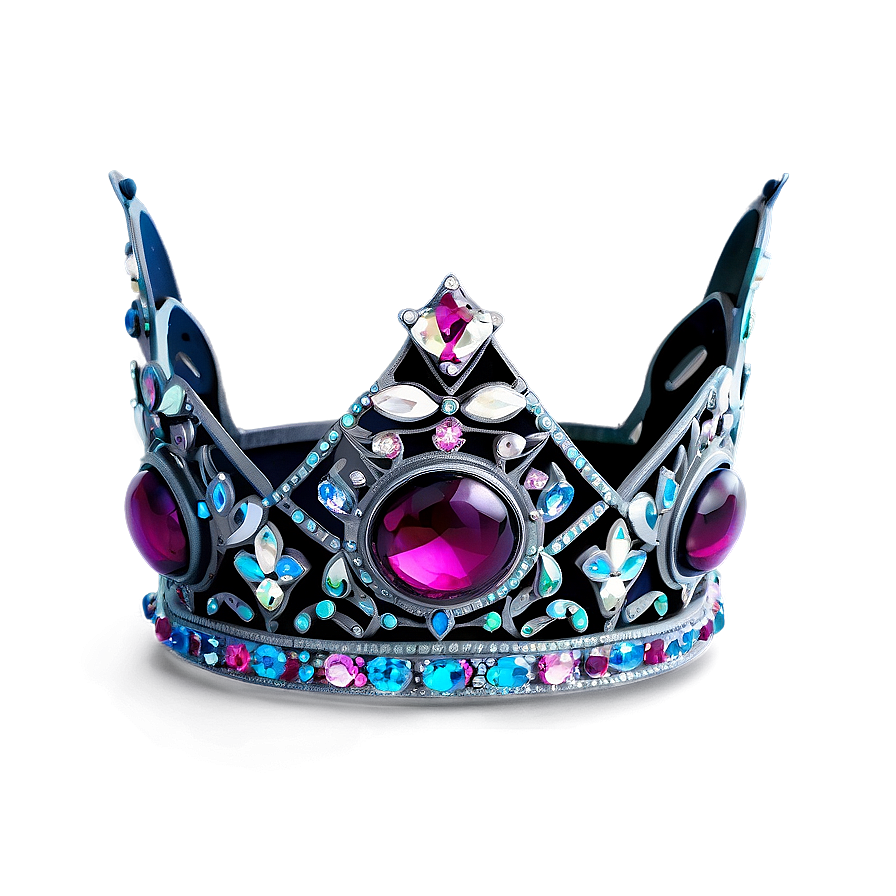 Princess Crown For Photoshoot Png 63