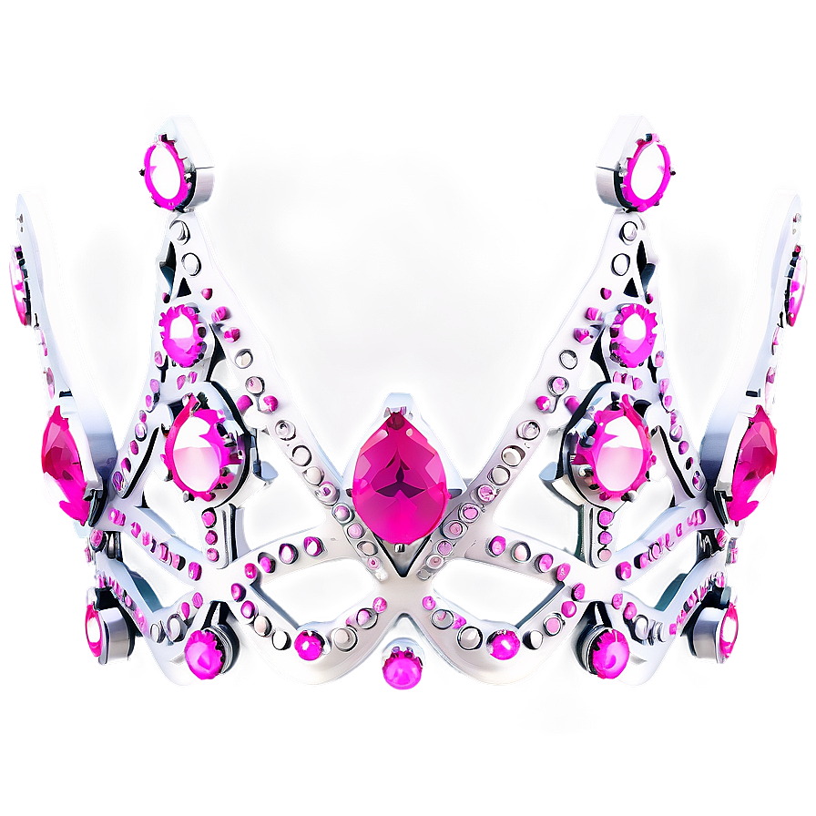 Princess Crown For Princess Party Png Aou