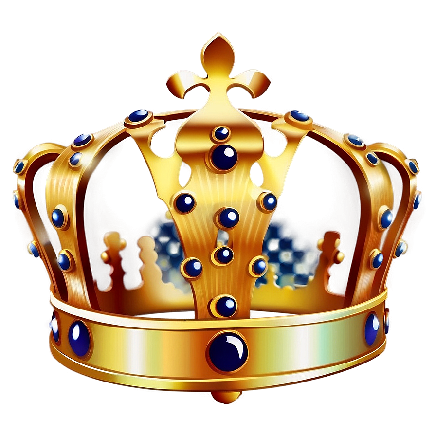 Princess Crown For Queen Png 25