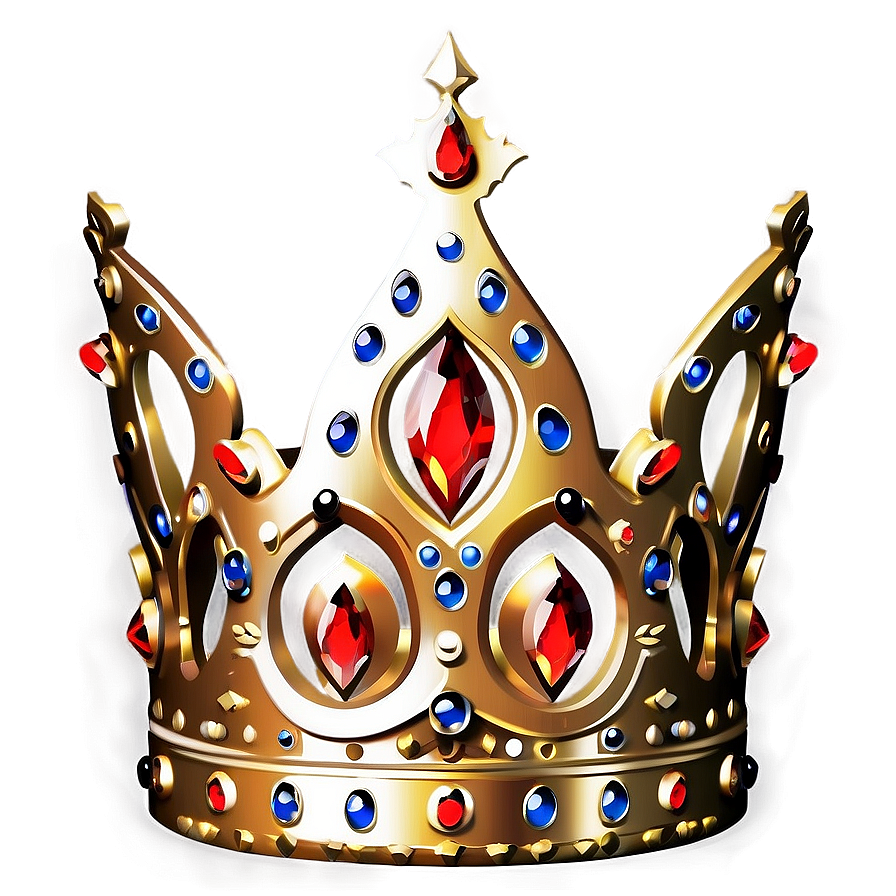 Princess Crown For Queen Png 72