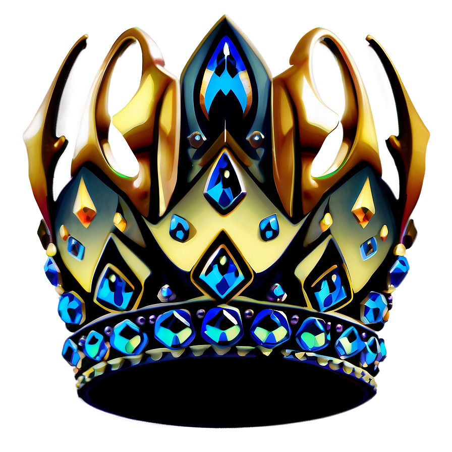 Princess Crown Jewelry Png Byk