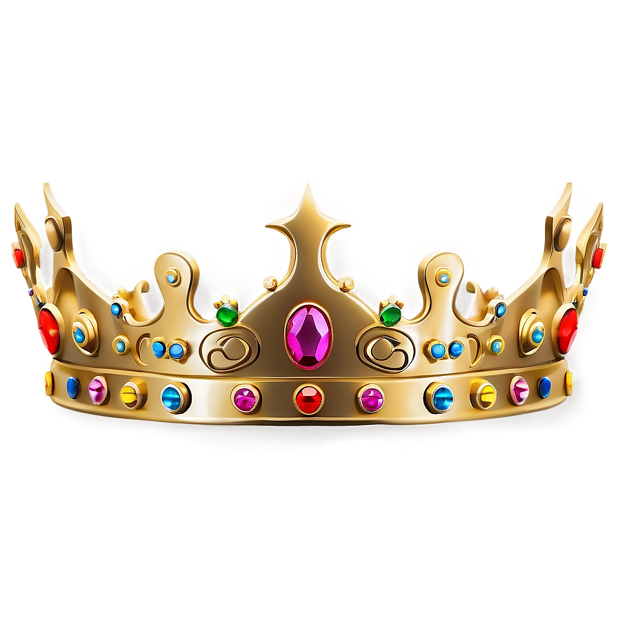 Princess Crown Png Gou