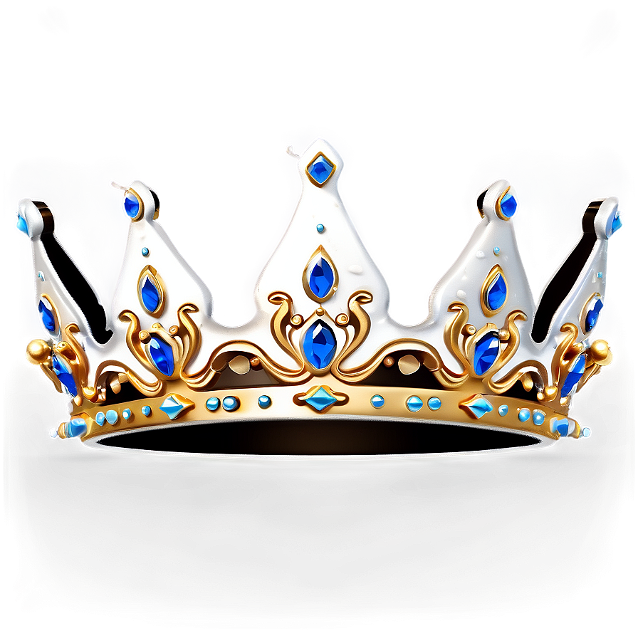 Princess Crown Png Jbw