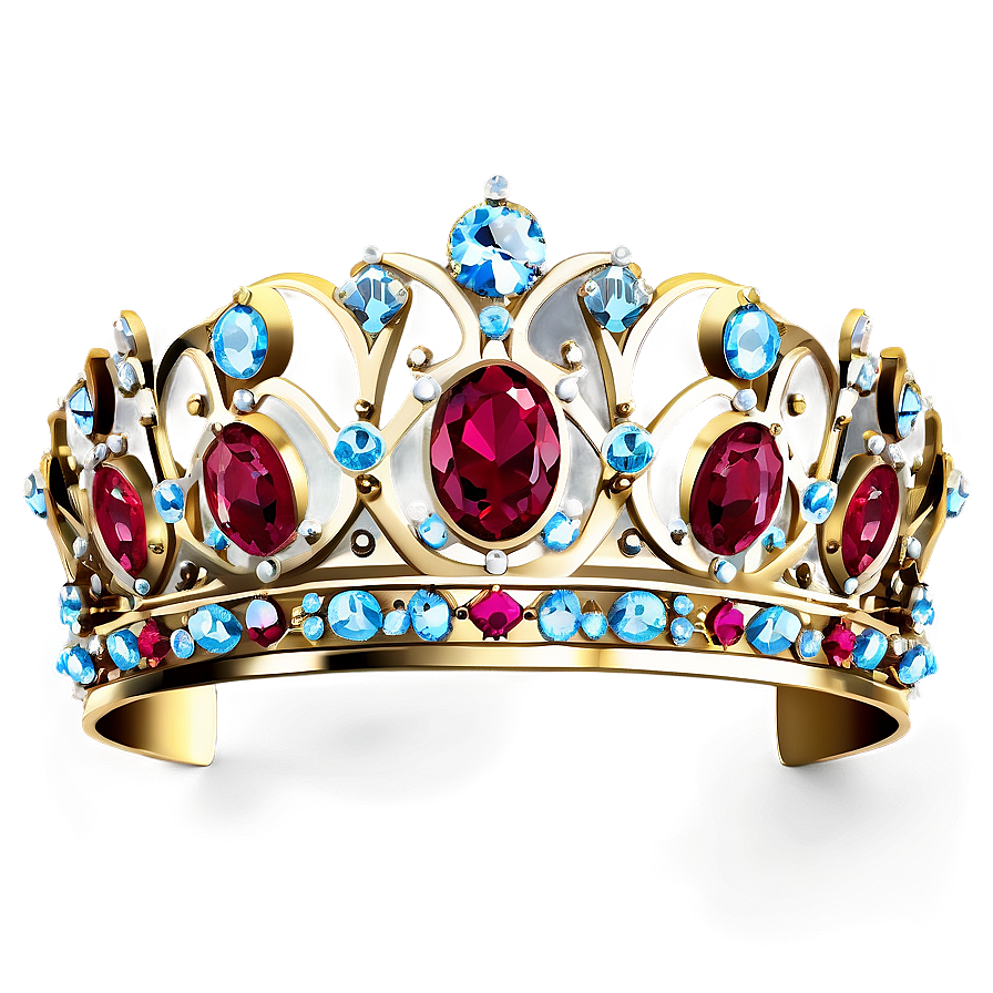 Princess Crown Png Whx9