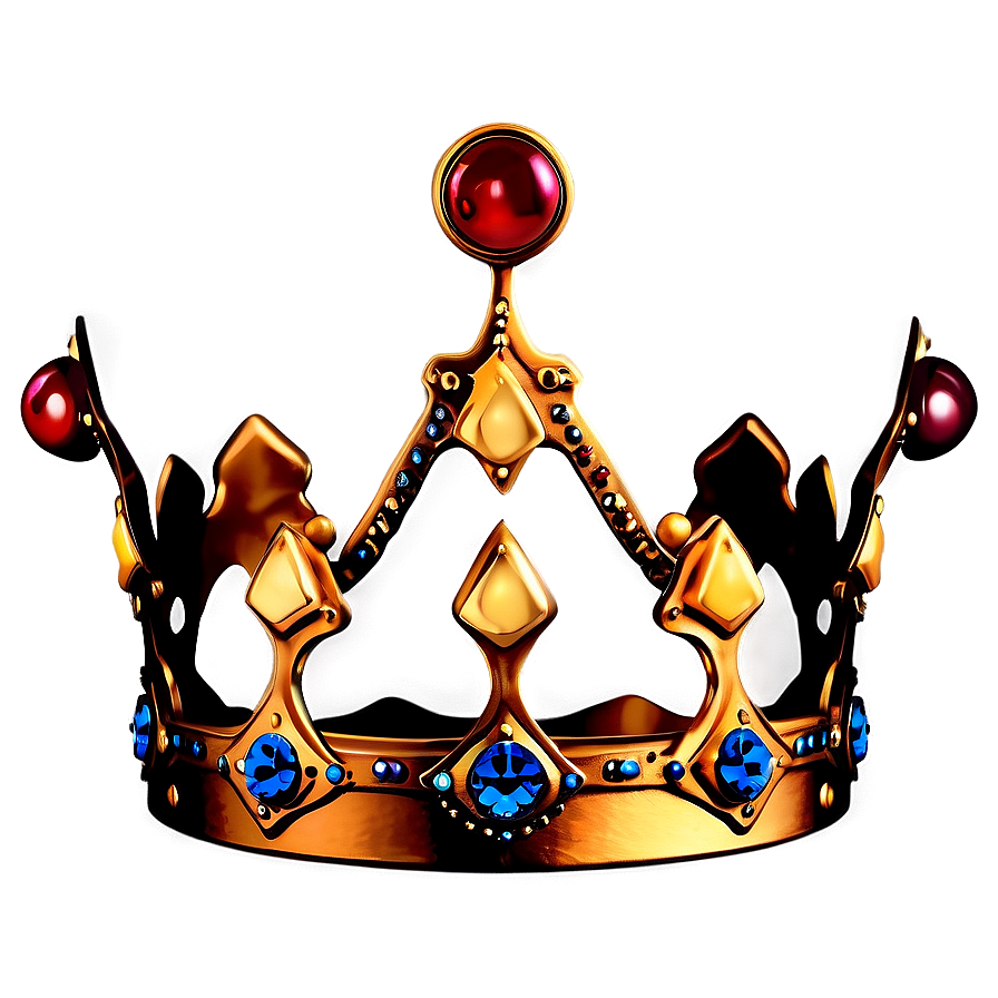 Princess Crown Png Yui