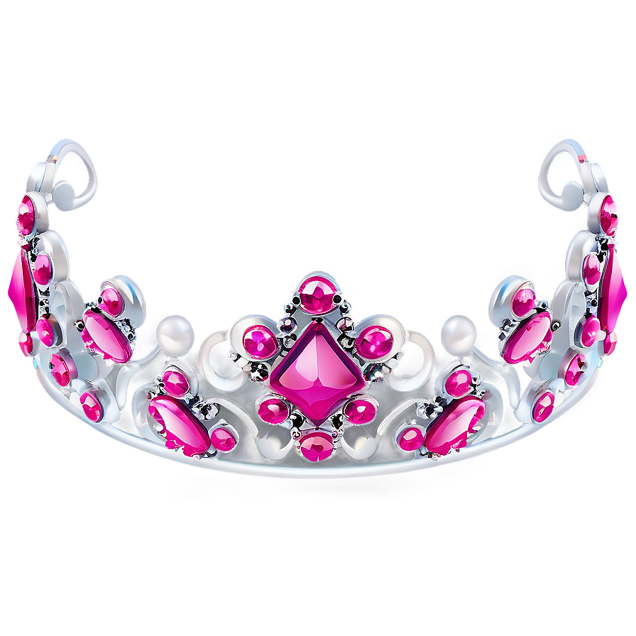 Princess Crown With Stars Png Fyv63