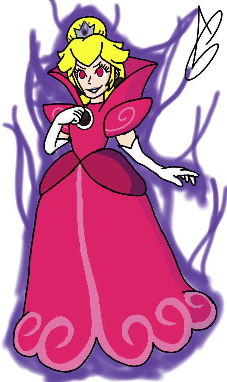 Princess Peach Fan Art.png