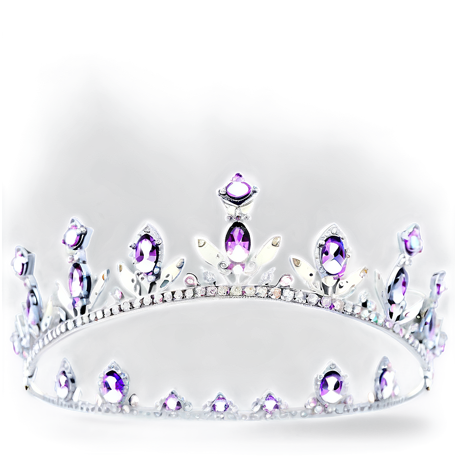 Princess Tiara Png Gwx