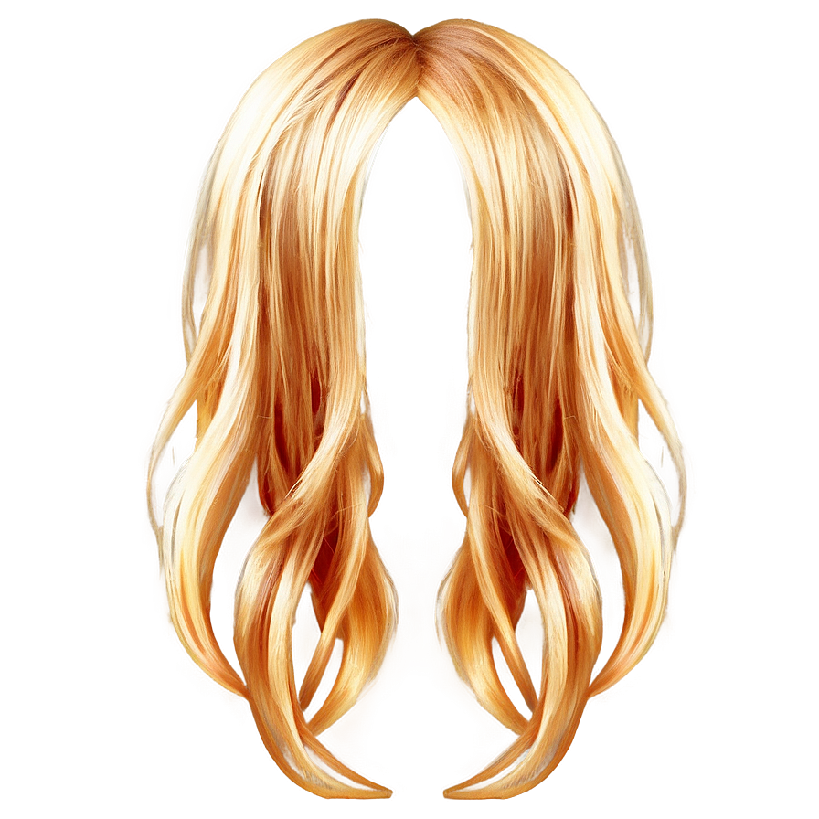 Printable Hair Clipart Png Gpm