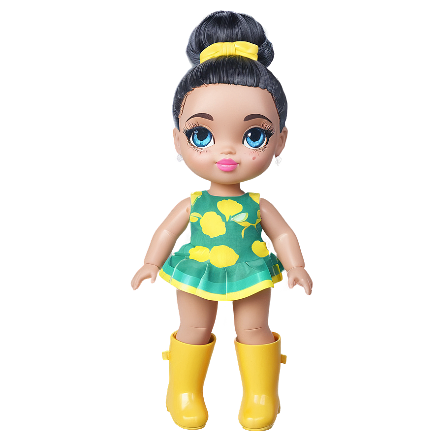 Printable Lol Dolls Png Fyn