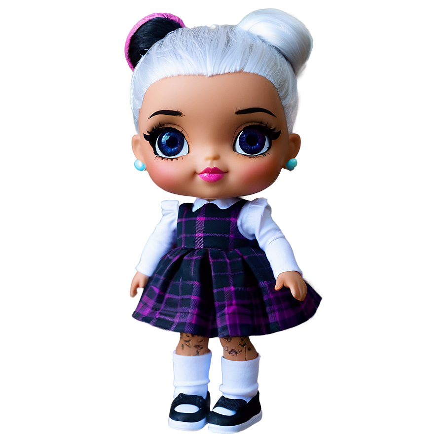 Printable Lol Dolls Png Xmb