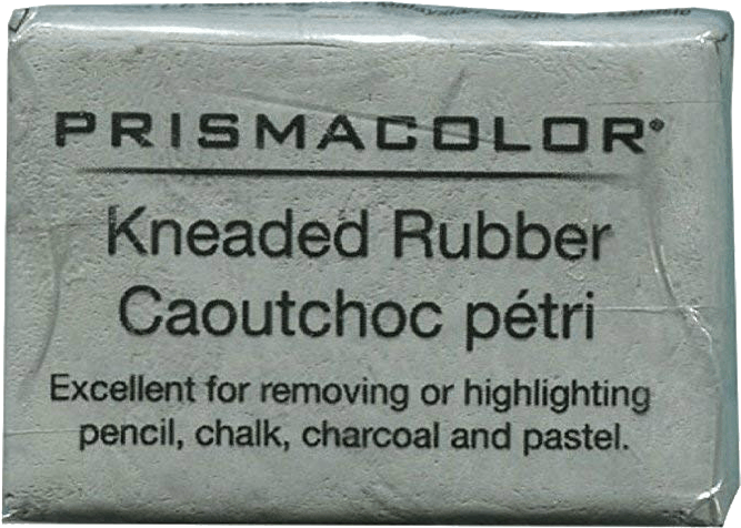 Prismacolor Kneaded Rubber Eraser