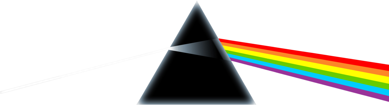 Prismand Spectrum Graphic