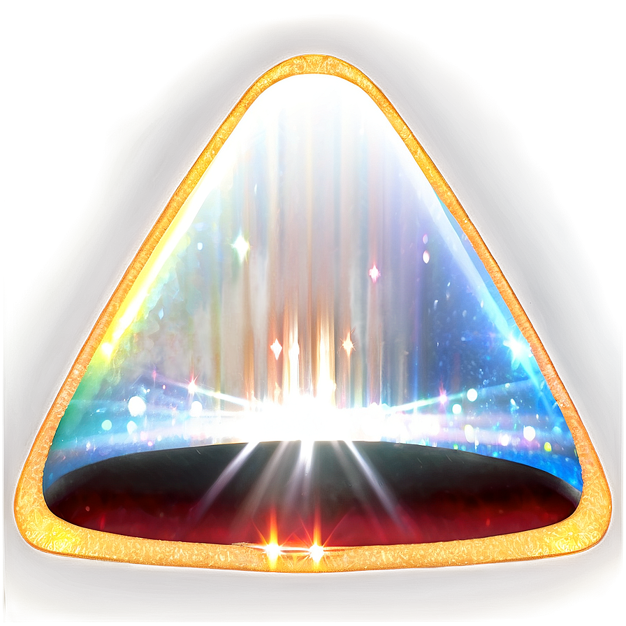 Prismatic Bright Light Png Bwo17