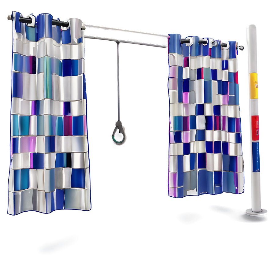 Privacy Hospital Curtain Png Qsy
