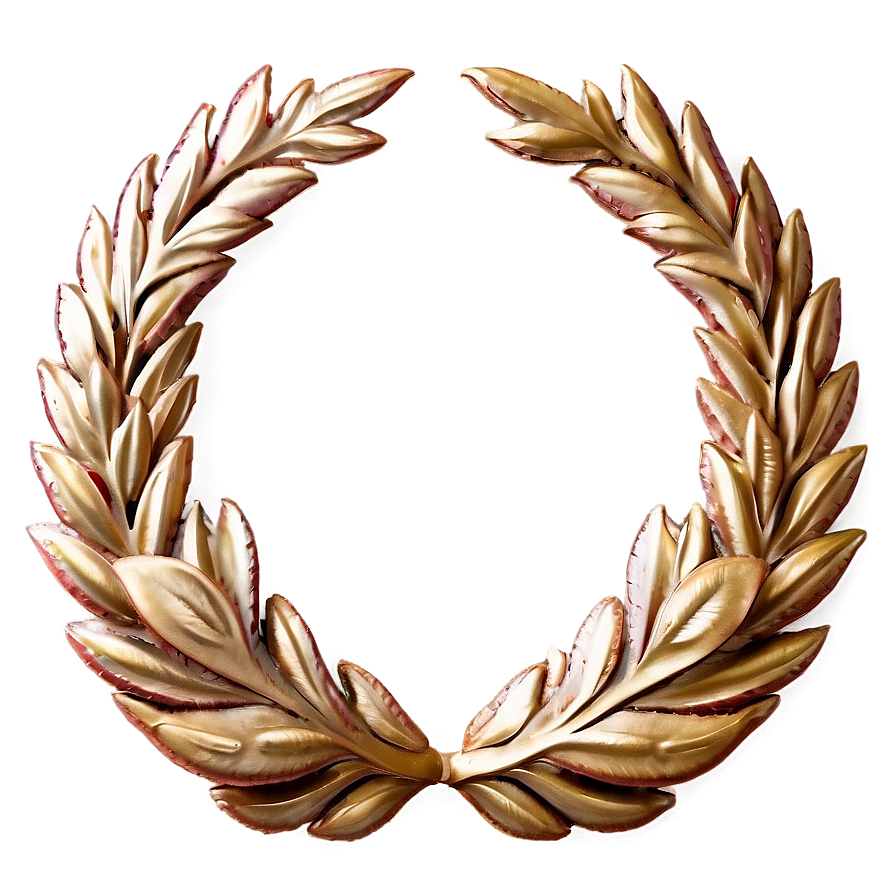 Prize Laurel Wreath Png Lvr