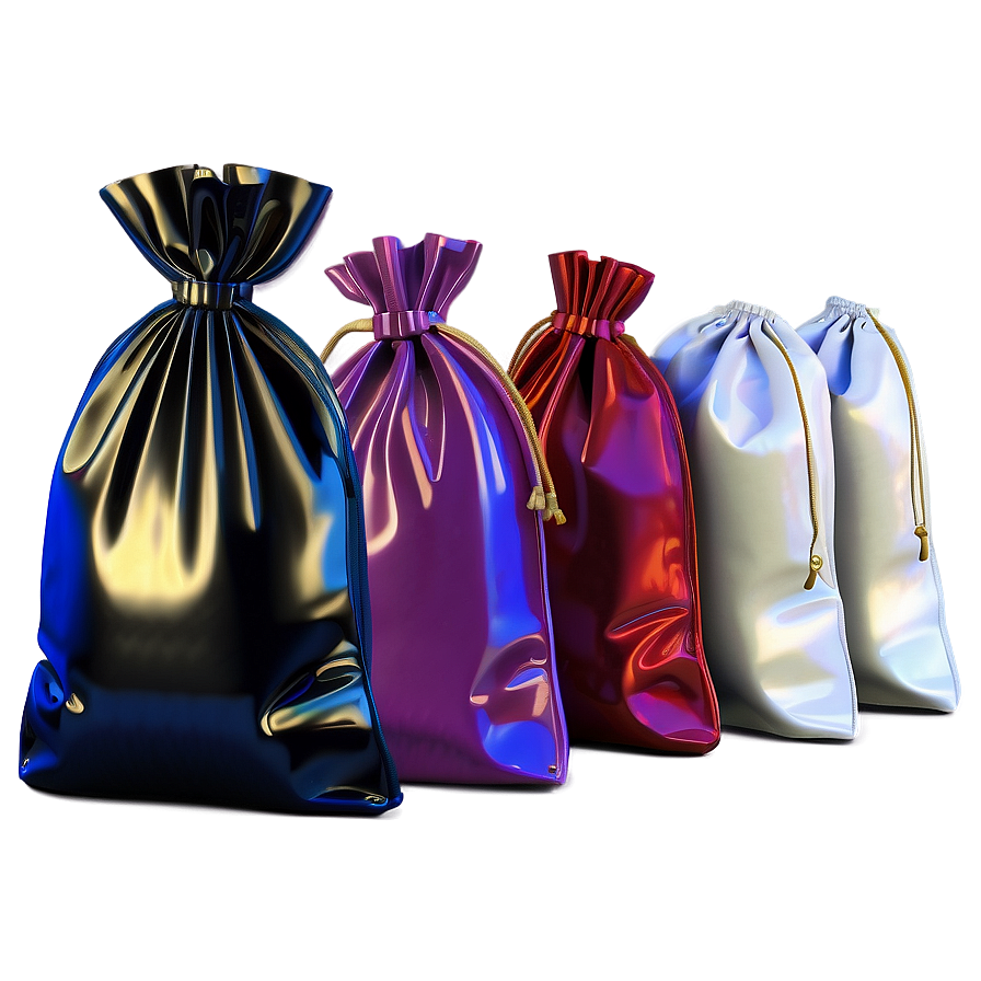 Prize Money Bag Png Ejb