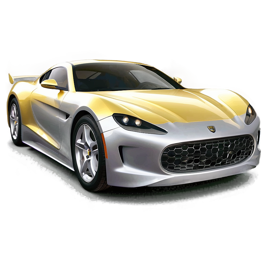 Prize Sports Car Png Wwd