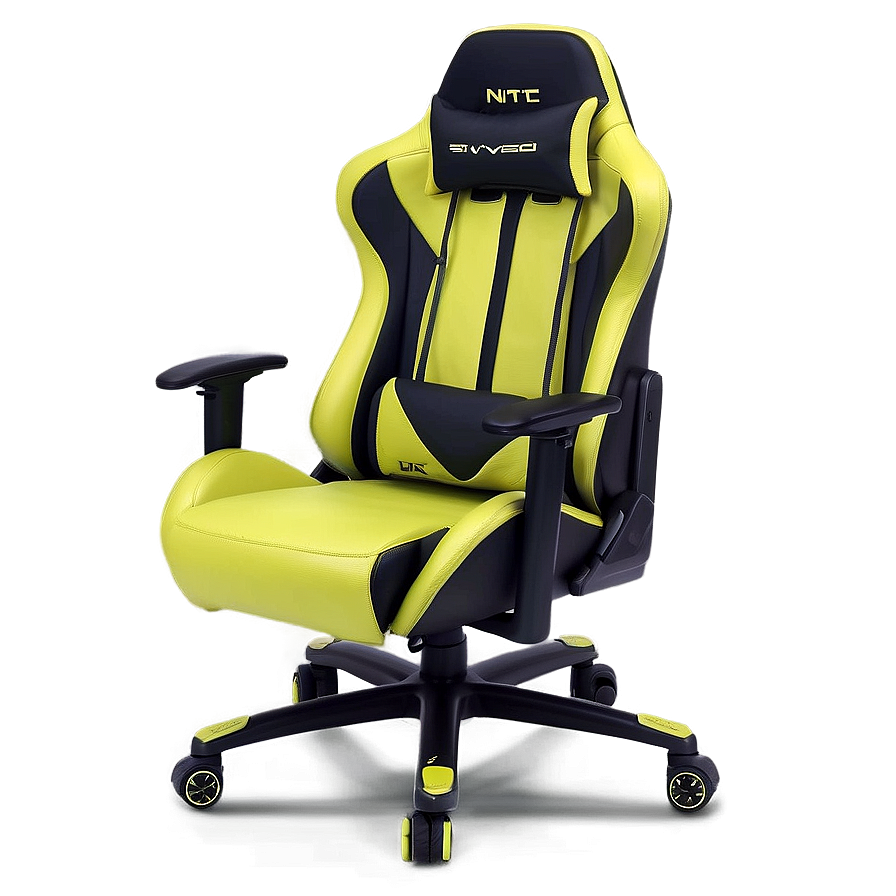 Pro Gaming Chair Png Nfx26