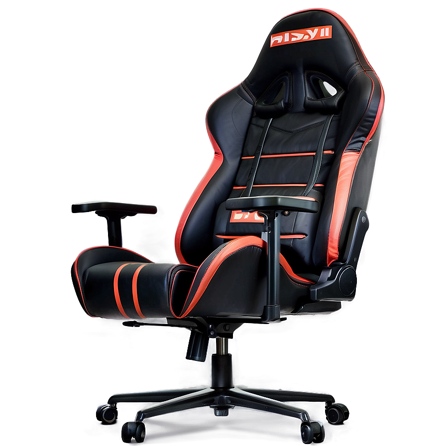 Pro Gaming Chair Png Odp4