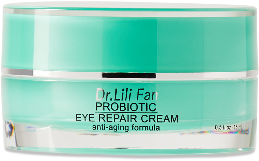Probiotic Eye Repair Cream Anti Aging Formula