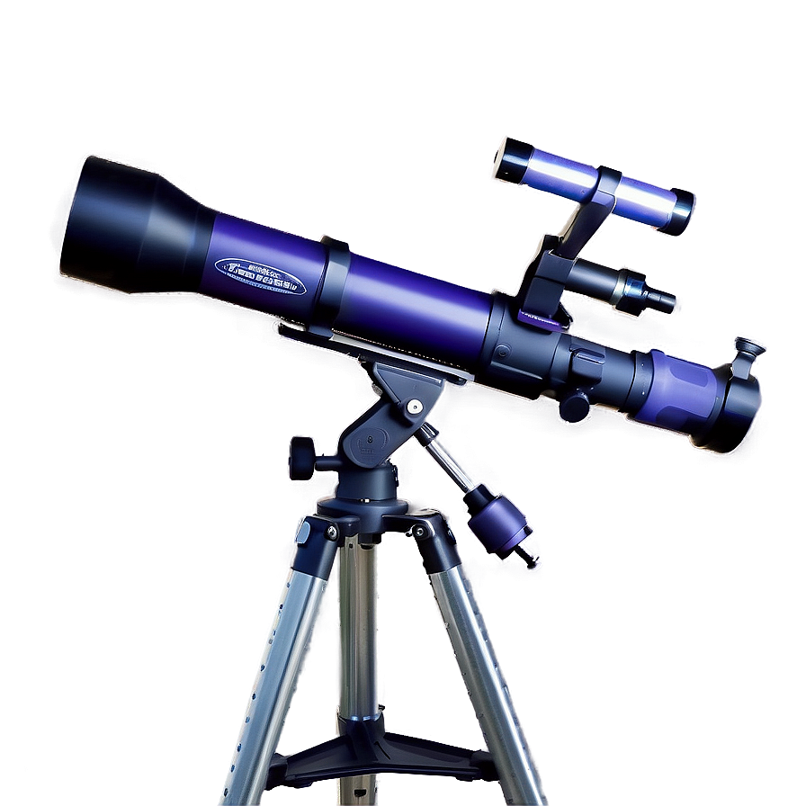 Professional Astrophotography Telescope Png 46