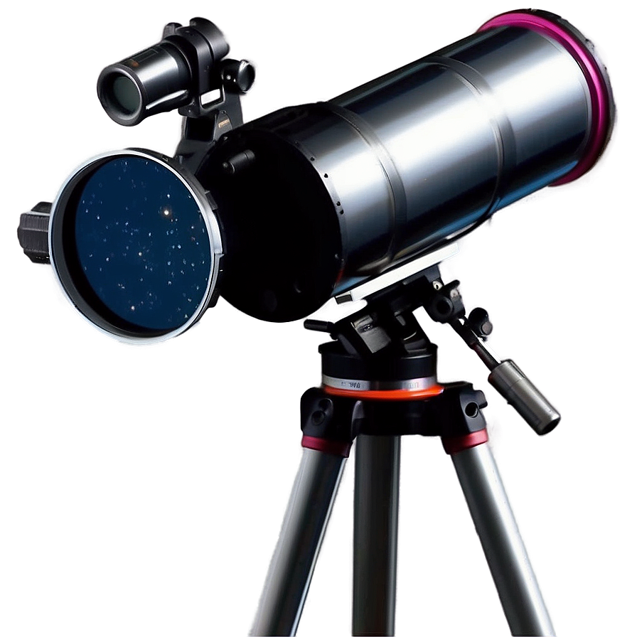 Professional Astrophotography Telescope Png Jvi46