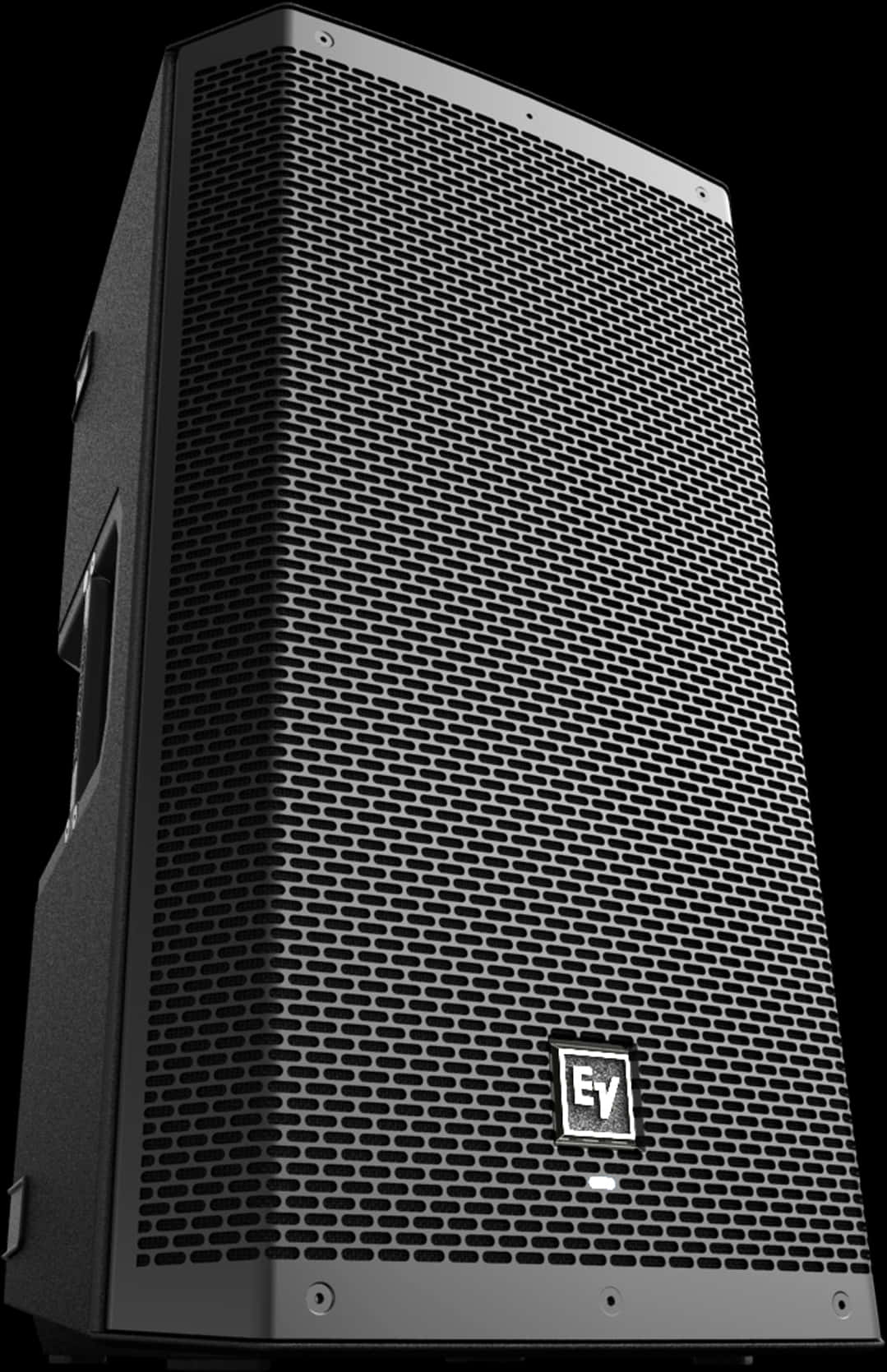 Professional Audio Speaker E V Brand