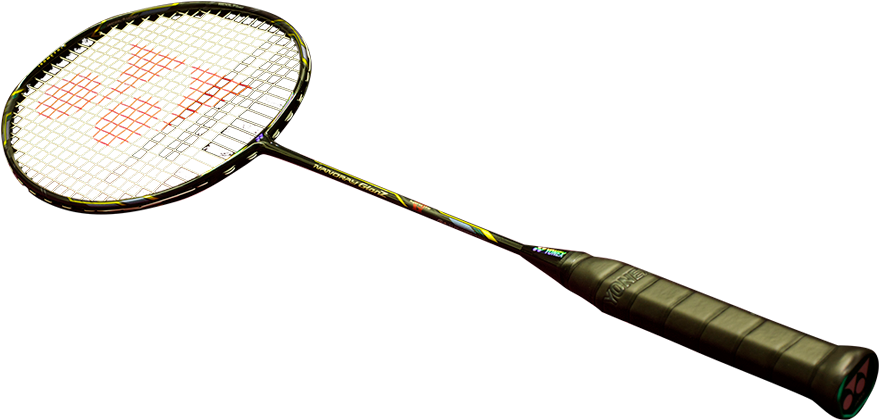 Professional Badminton Racket