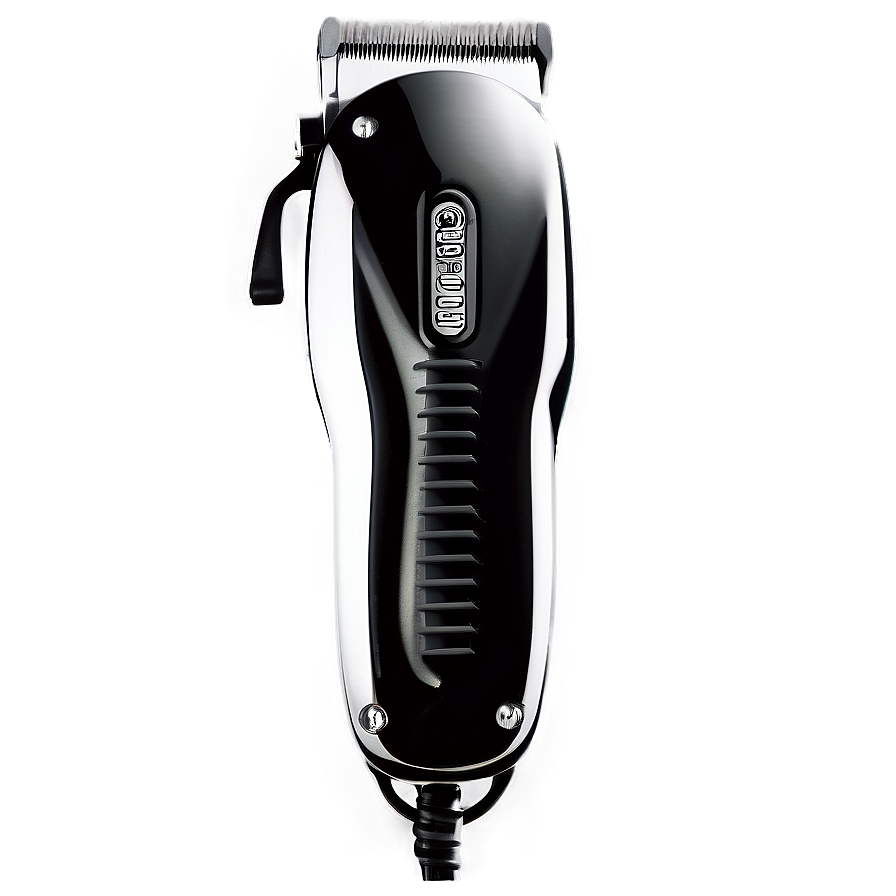 Professional Barber Clippers Png Qpr14