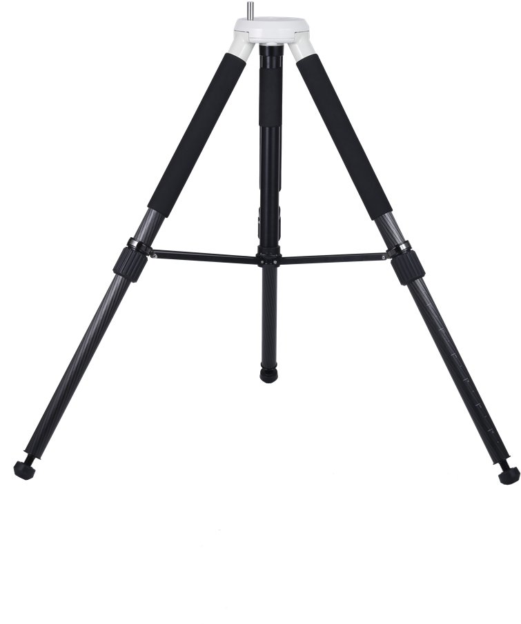 Professional Black Tripod Stand