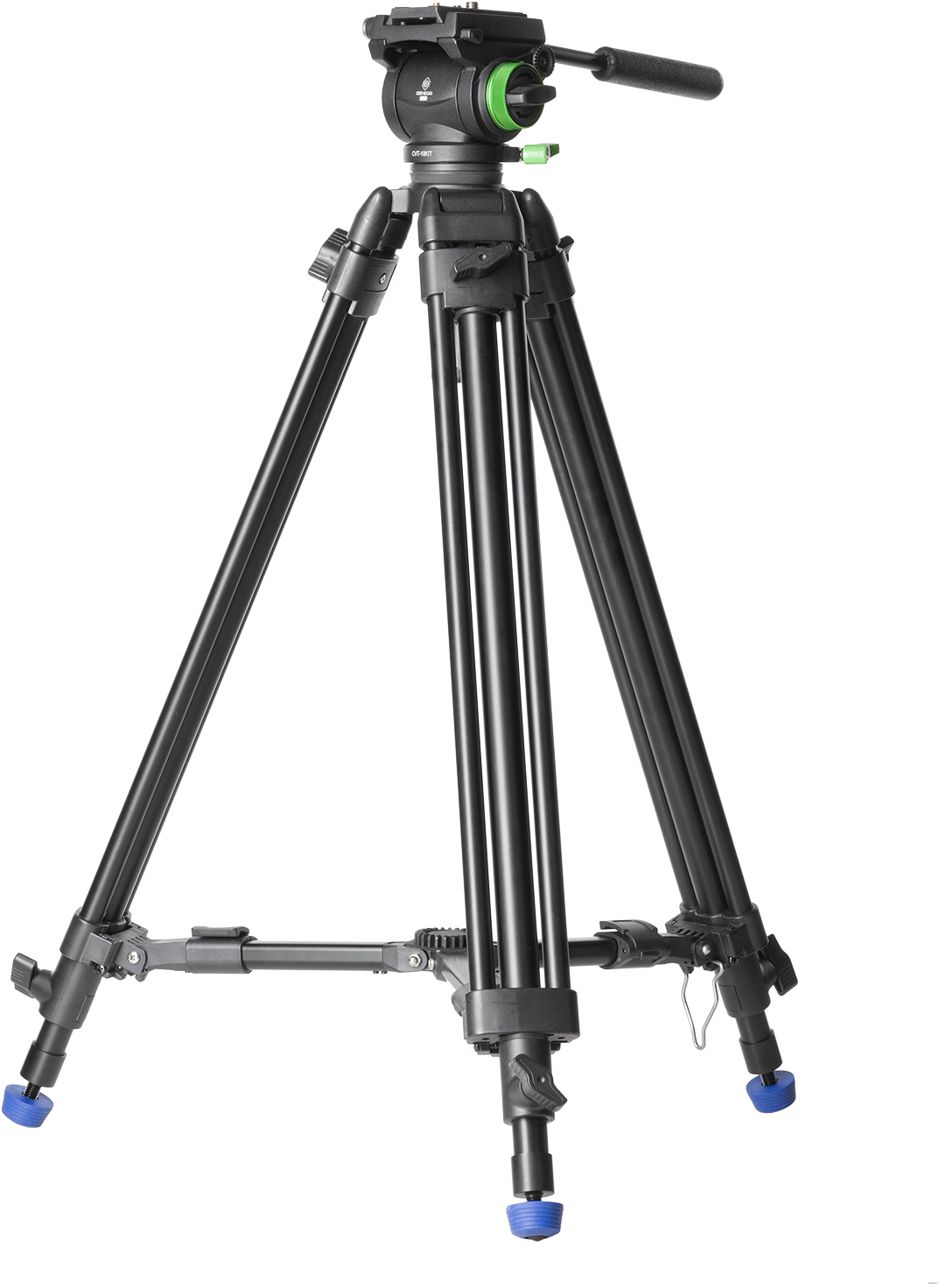 Professional Black Tripod