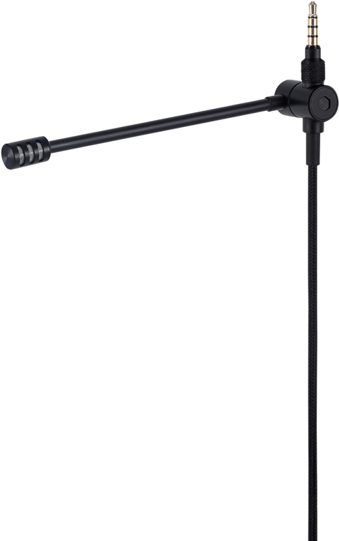 Professional Boom Arm Microphone Stand