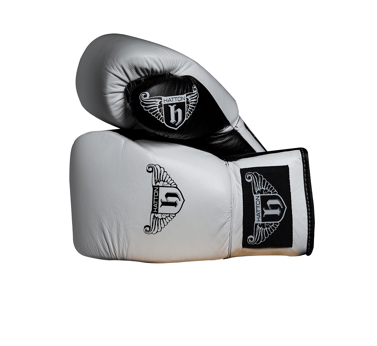Professional Boxing Gloves Hatton Brand