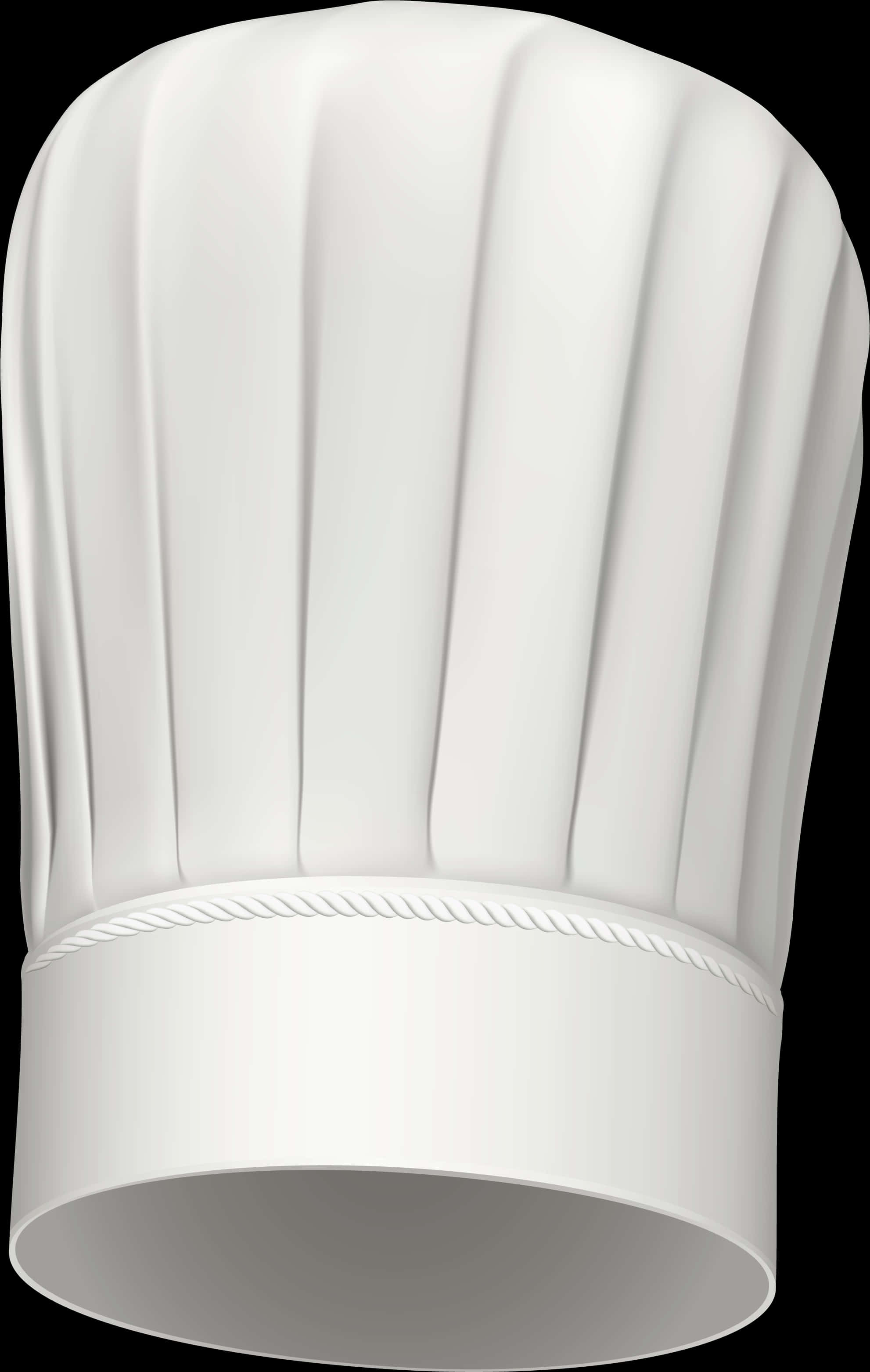 Professional Chef Hat White Background.jpg