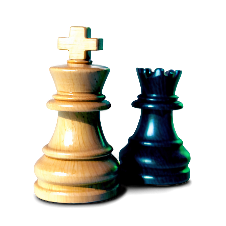 Professional Chess Set Pieces Png Rob67