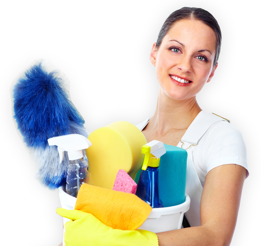 Professional Cleaning Services Smile
