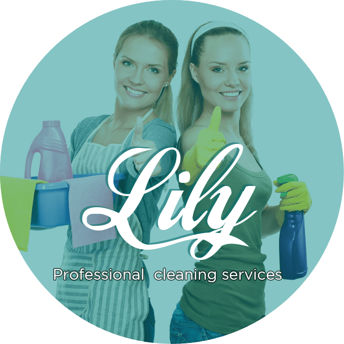 Professional Cleaning Services Team Lily