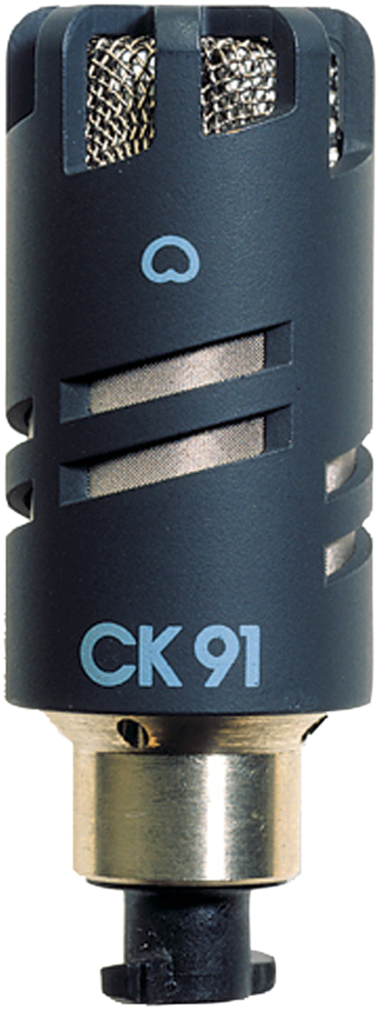 Professional Condenser Microphone C K91