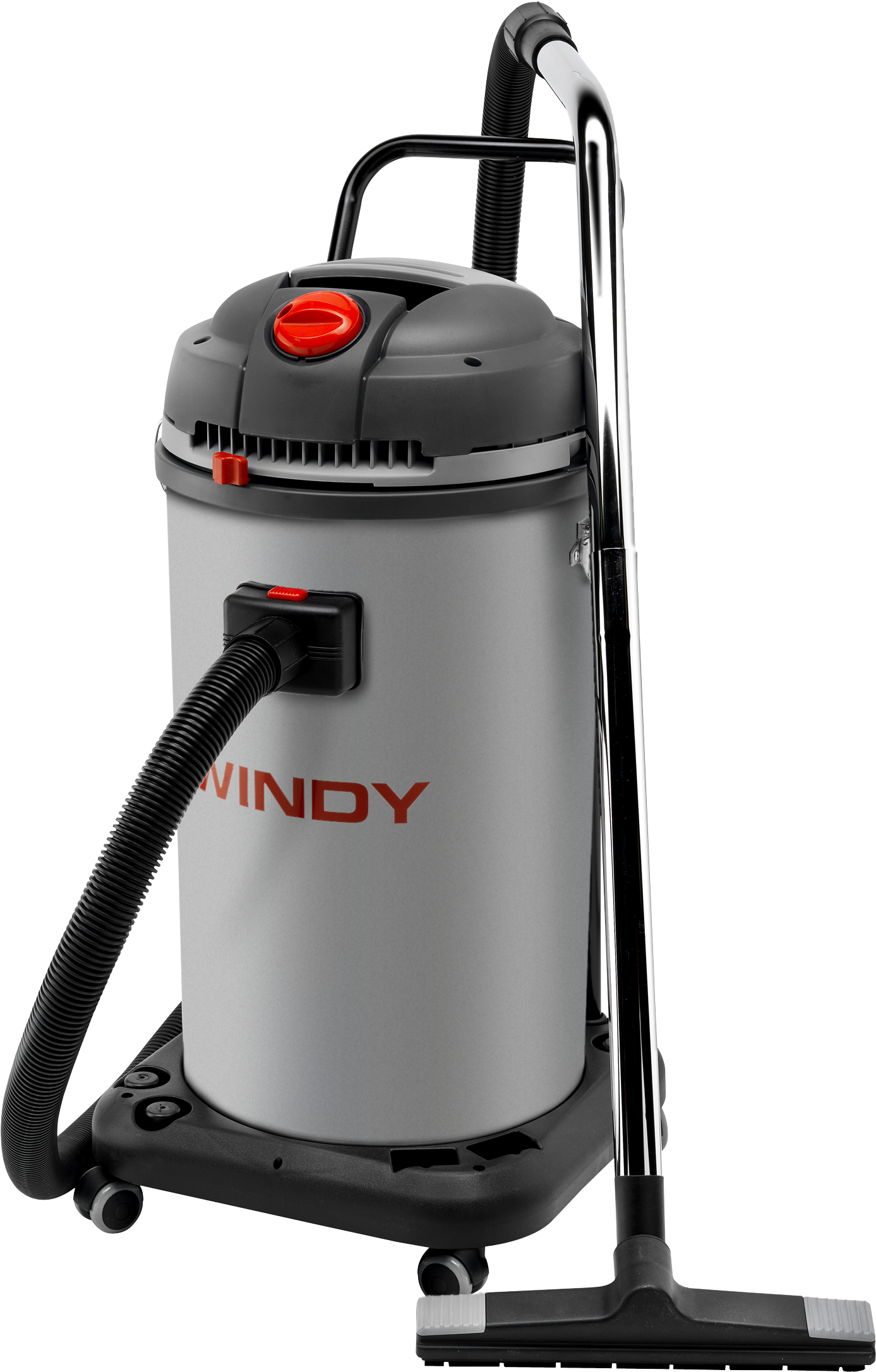 Professional Cylinder Vacuum Cleaner Windy