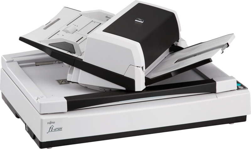 Professional Document Scanner