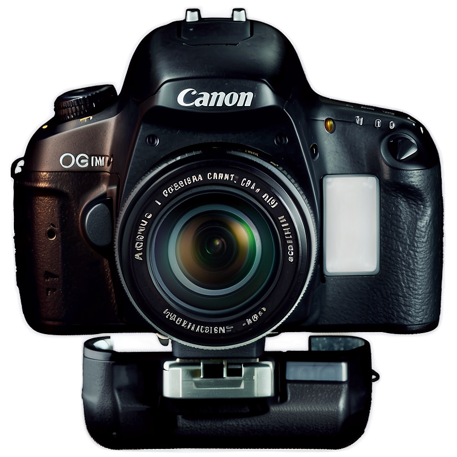 Professional Dslr Camera Png Vle30