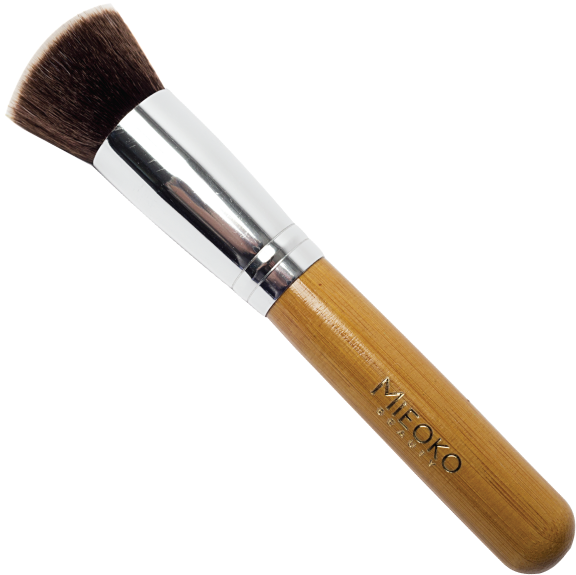 Professional Flat Top Makeup Brush