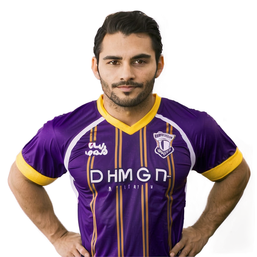 Professional Football Jersey Png Rfy