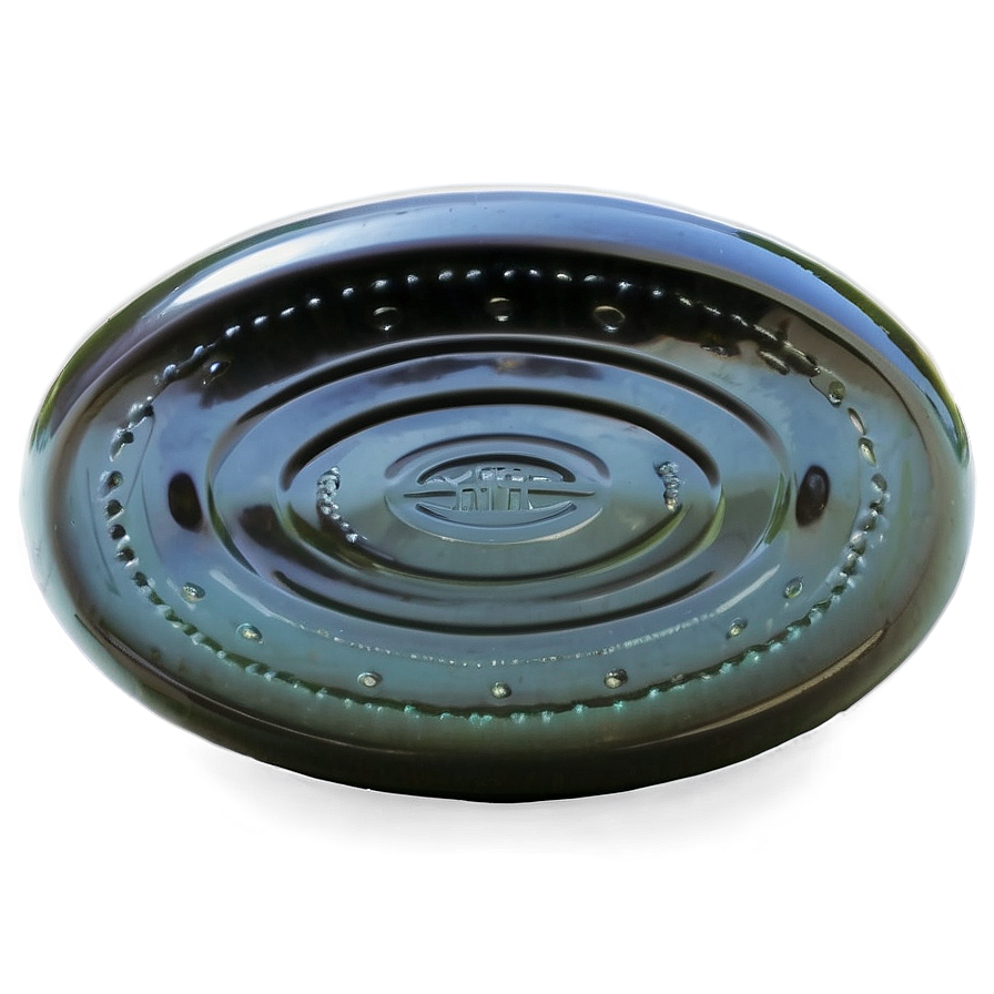 Professional Frisbee Png Wlv4