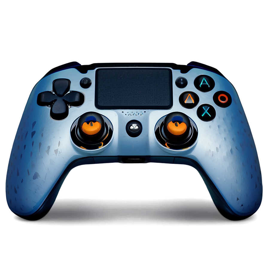 Professional Gaming Controller Png Wqh16