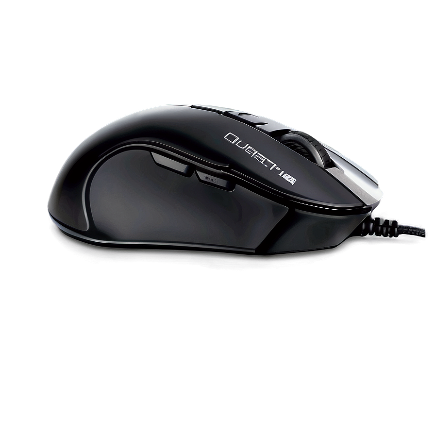 Professional Gaming Mouse Png 62