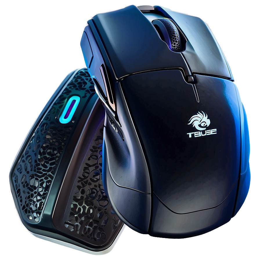 Professional Gaming Mouse Png Puu40